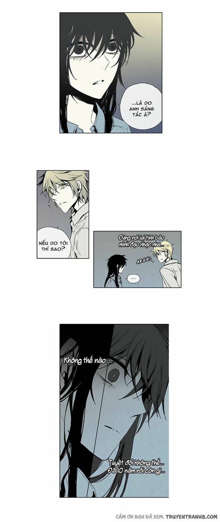 american ghost jack chapter 33 10