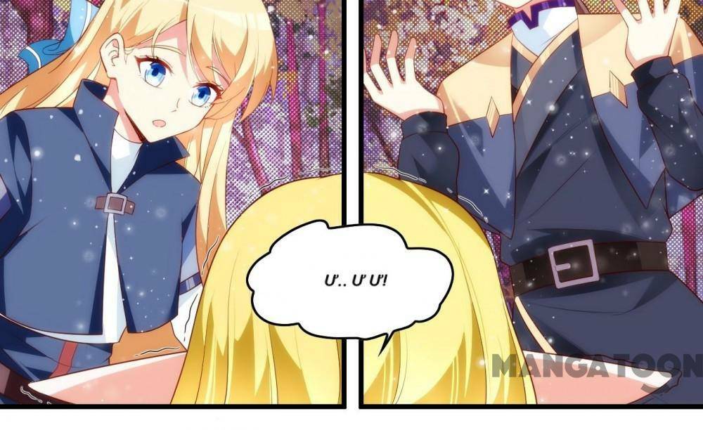 lãnh chúa cái gì không quan trọng chapter 94 27