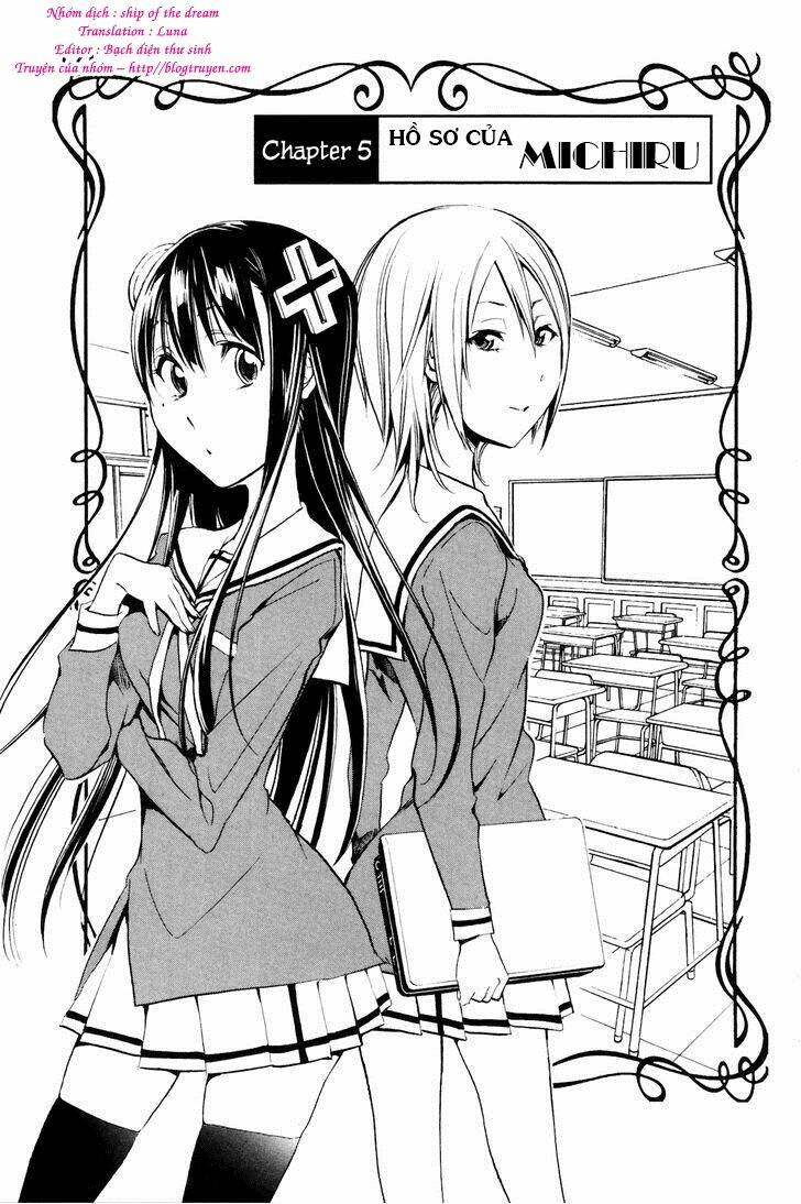 kono kanojo wa fiction desu chapter 5 2