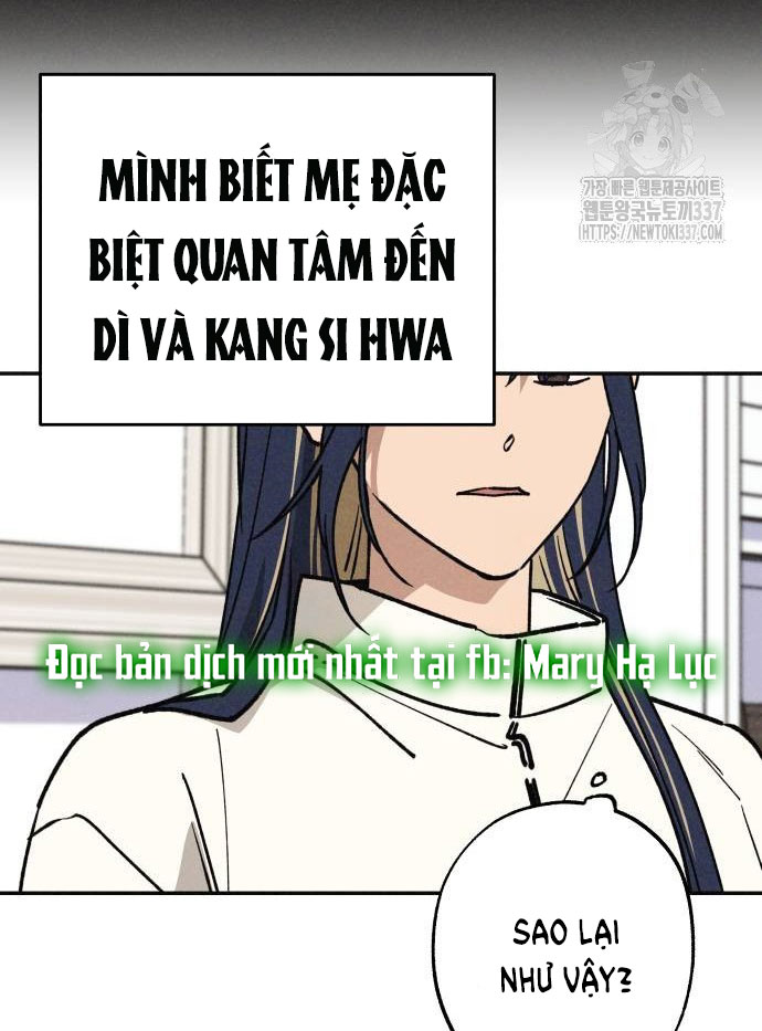 Mối Quan Hệ Đặc Biệt chapter 13.1 34