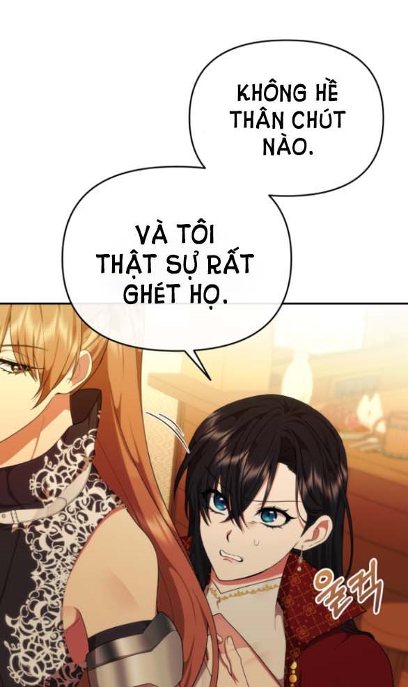 [18+] dũng sĩ vị tha chapter 4.1 12