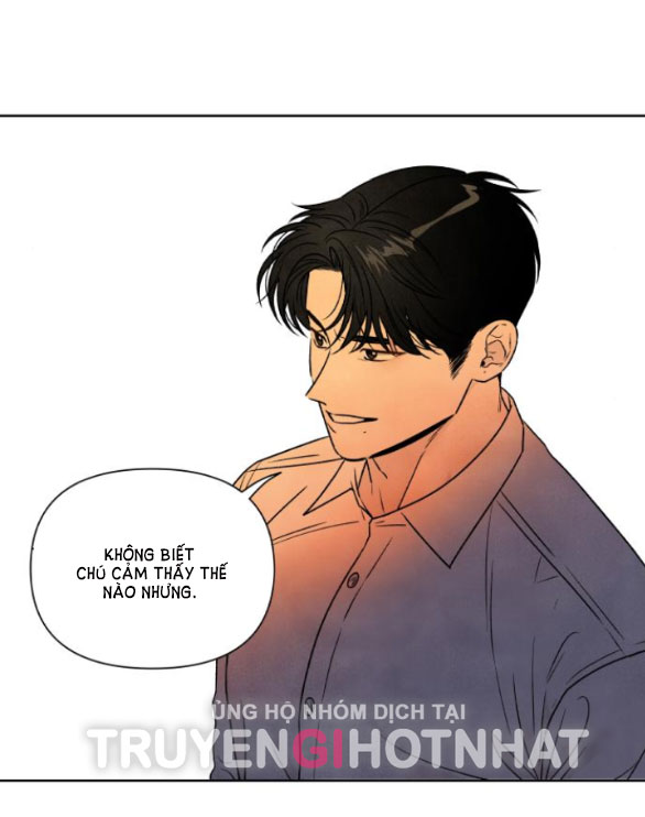 điều khiến tôi quyết tâm muốn chết chapter 87.2 45