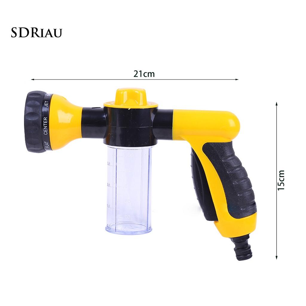 Bình Xịt Nước Áp Suất Cao Tiện Dụng