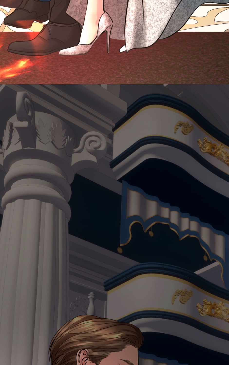 tôi đã ký khế ước với ác quỷ chapter 27.2 28