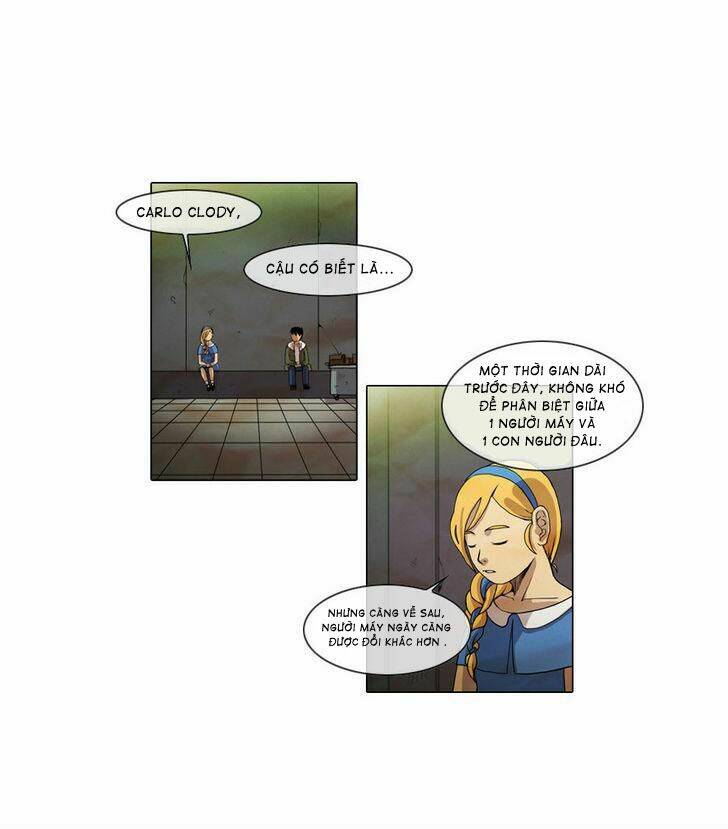 gepetto chapter 17 23