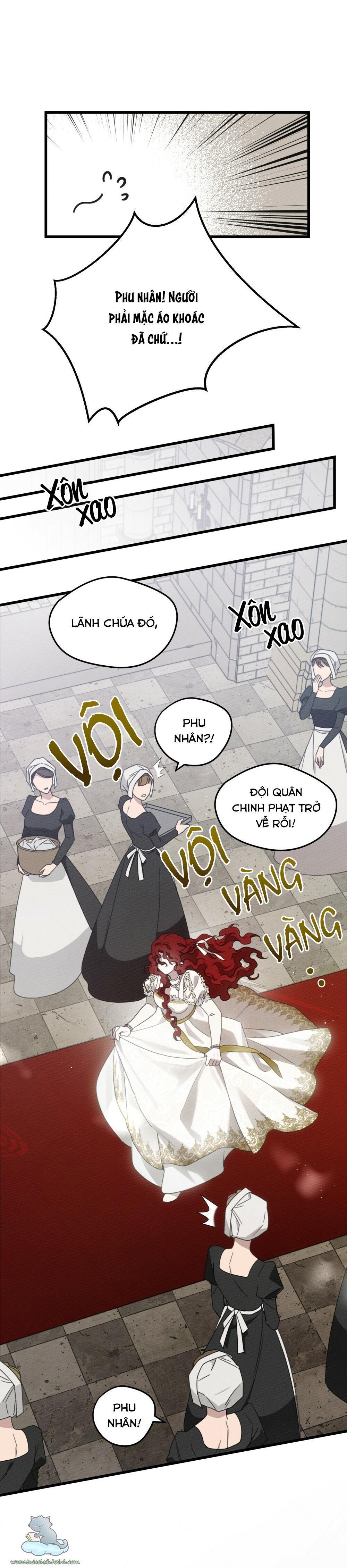 dưới tán cây sồi chapter 44 31