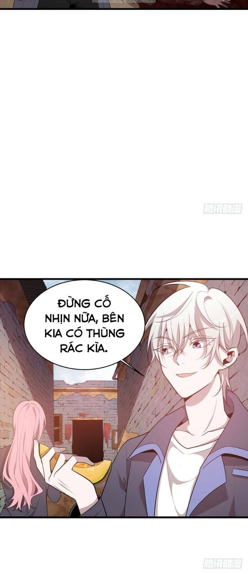 thát không mê thất chapter 30 5
