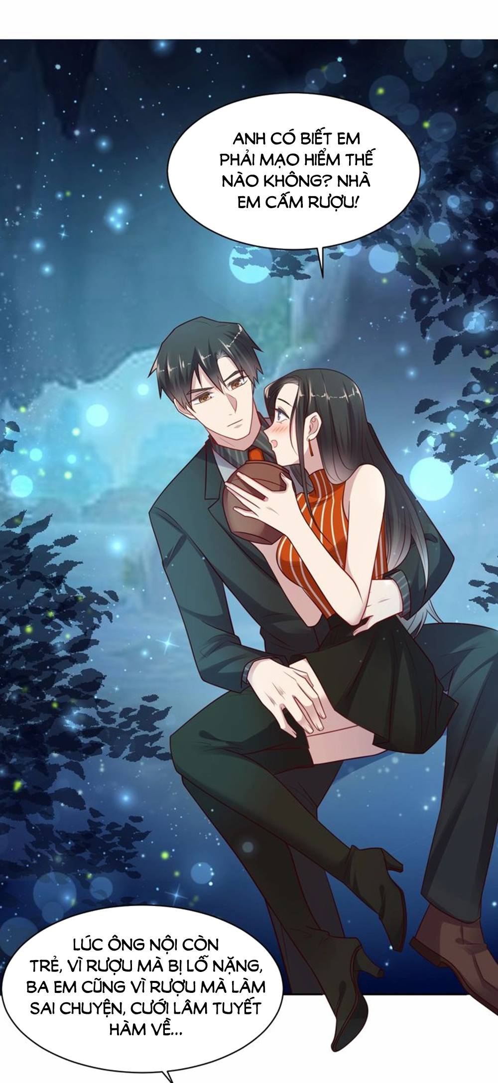 khoá chặt đôi môi (full) chapter 62 44