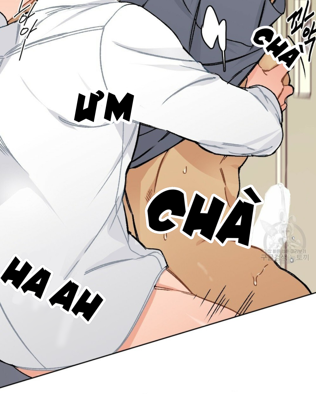 bộ ngực của tháng chapter 9 4