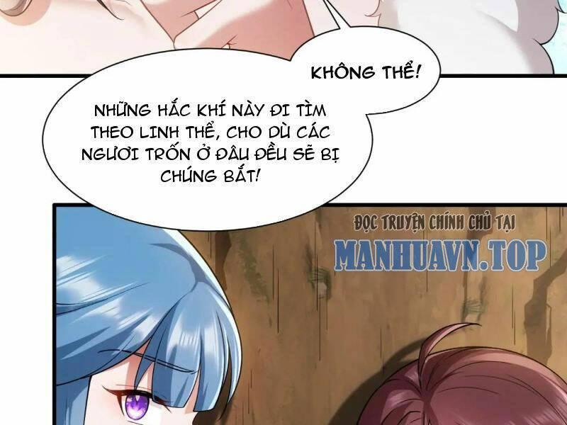 Thái Cổ Yêu Thánh Lấy Ta Làm Lô Đỉnh Chapter 49 - Trang 47