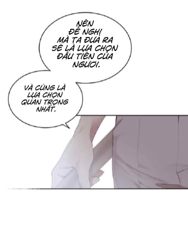 thật tình, họ rất nhớ cô ấy! chapter 1 4