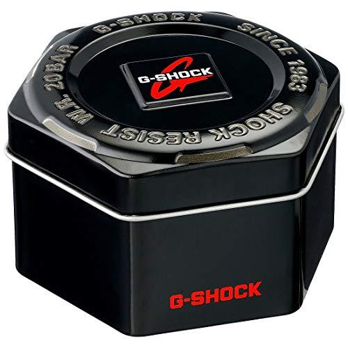 Đồng hồ nam Casio G-Shock GW9400