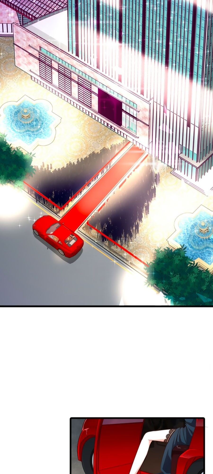 phản phái nữ đế lai tập chapter 3 39