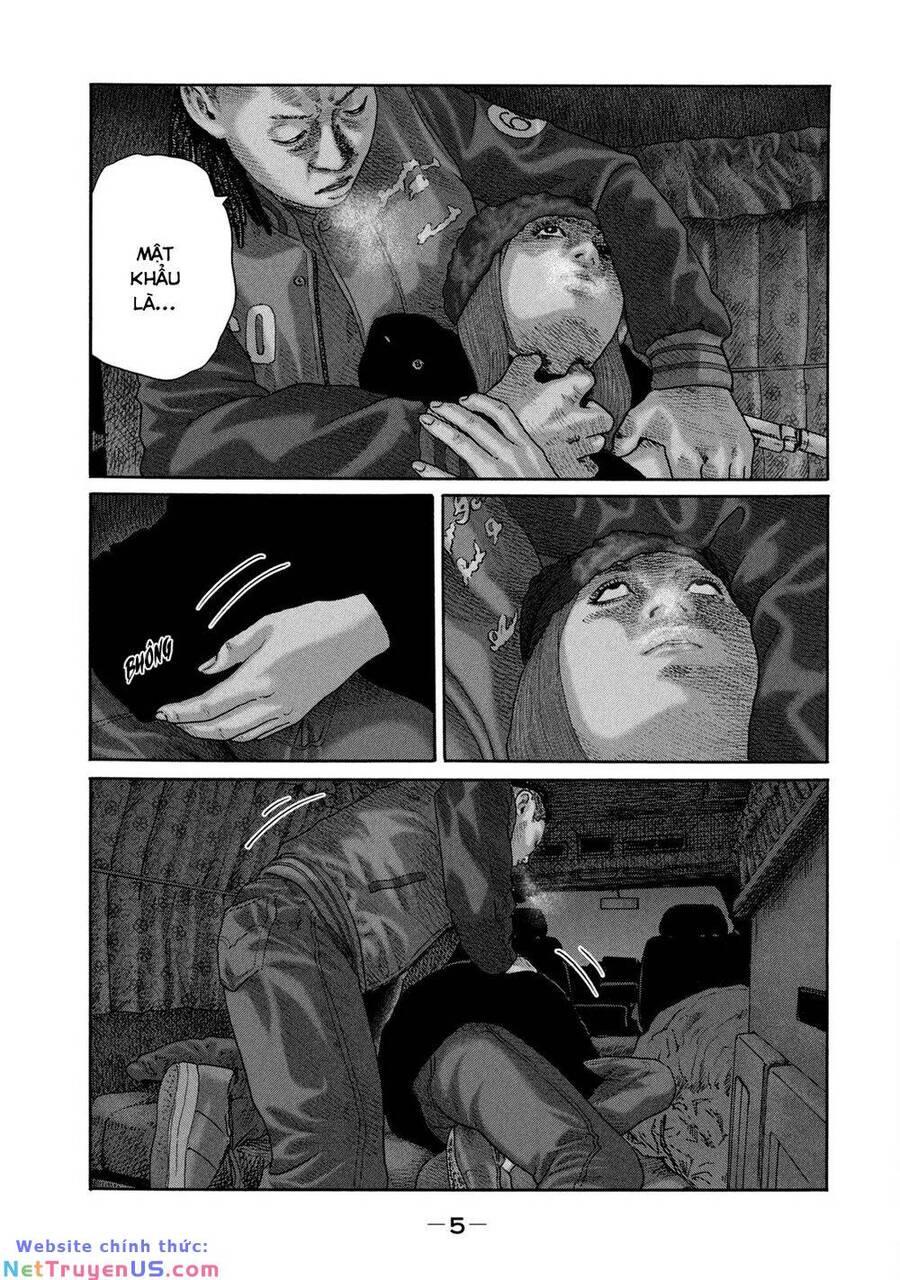 sát thủ truyền thuyết chapter 218 5