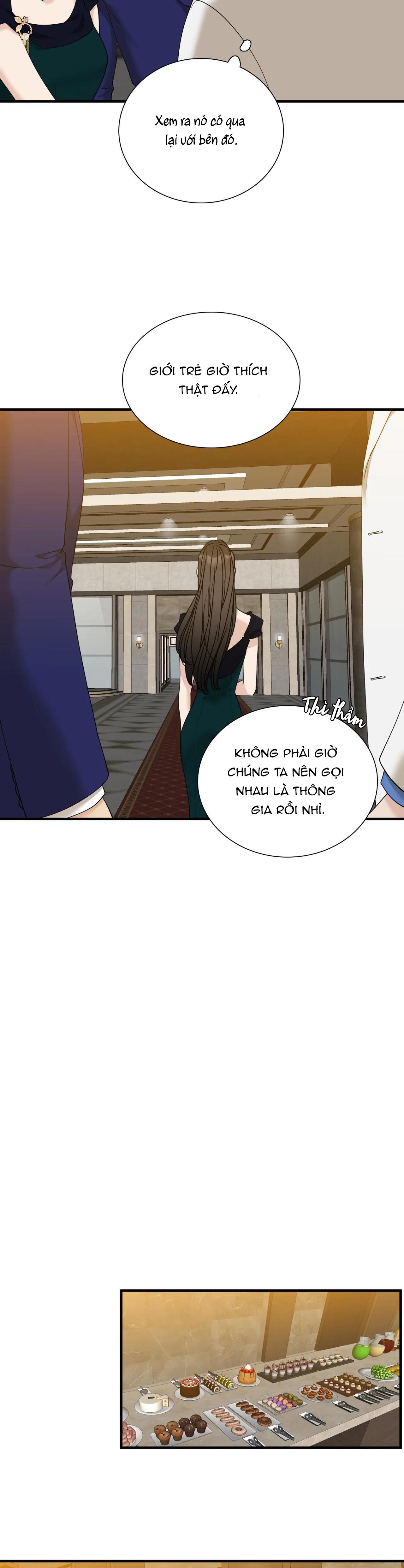 tên rác rưởi chapter 48 14