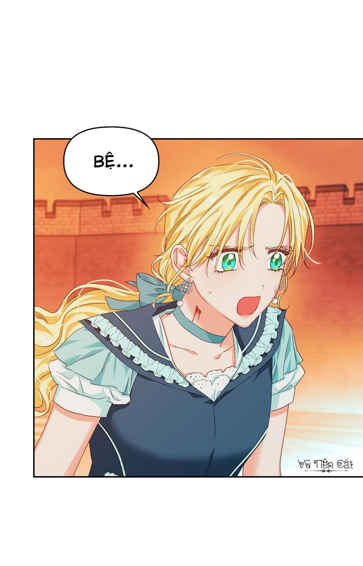 ác nữ xứng đôi với bạo chúa chapter 61 32