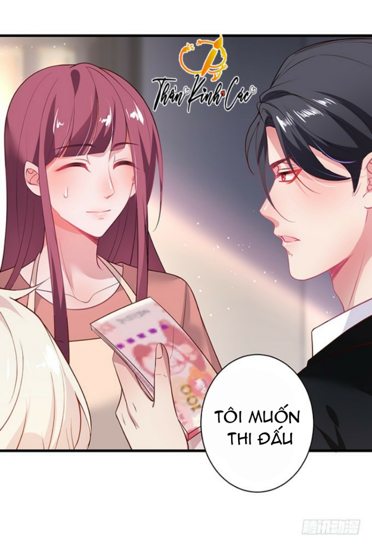 dưỡng khí chí mạng chapter 27 58