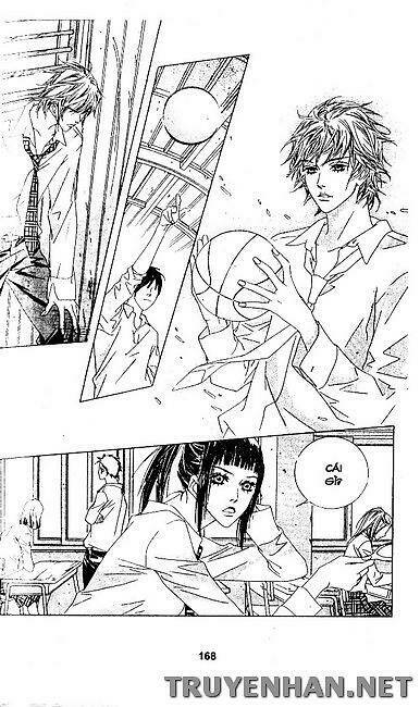 seduction more beautiful than love chapter 16 13