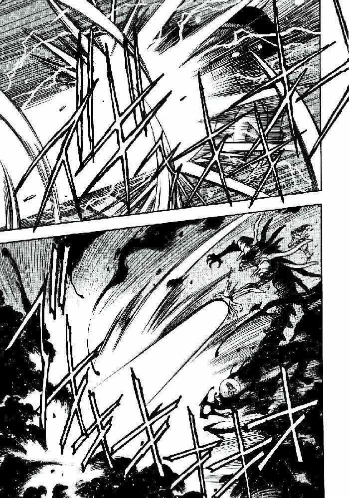 3x3 eyes chapter 440 25