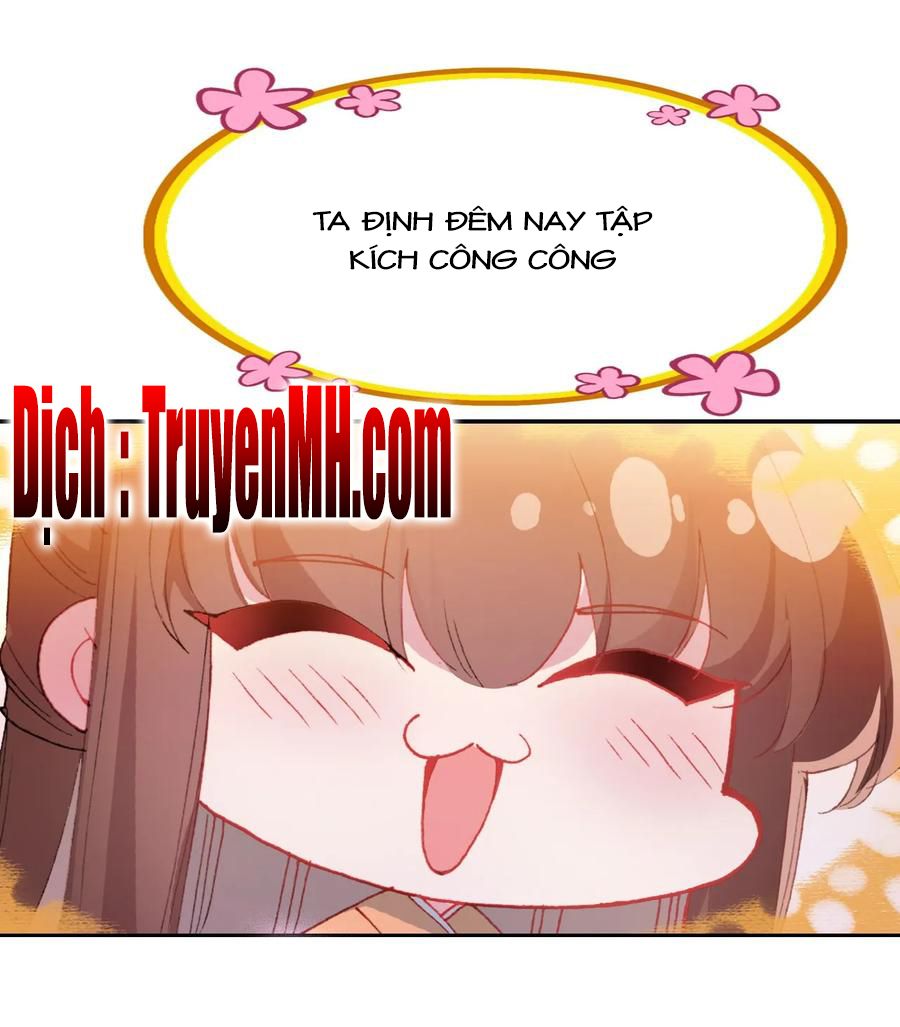 Gả Cho Một Tên Thái Giám Đáng Ghét chapter 133 - Trang 14