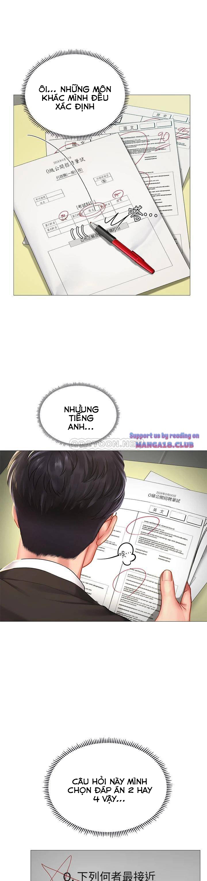 should i study at noryangjin? chapter 87 12