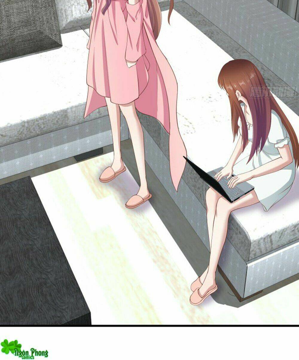 khi trò chơi ác ma bắt đầu chapter 63 22