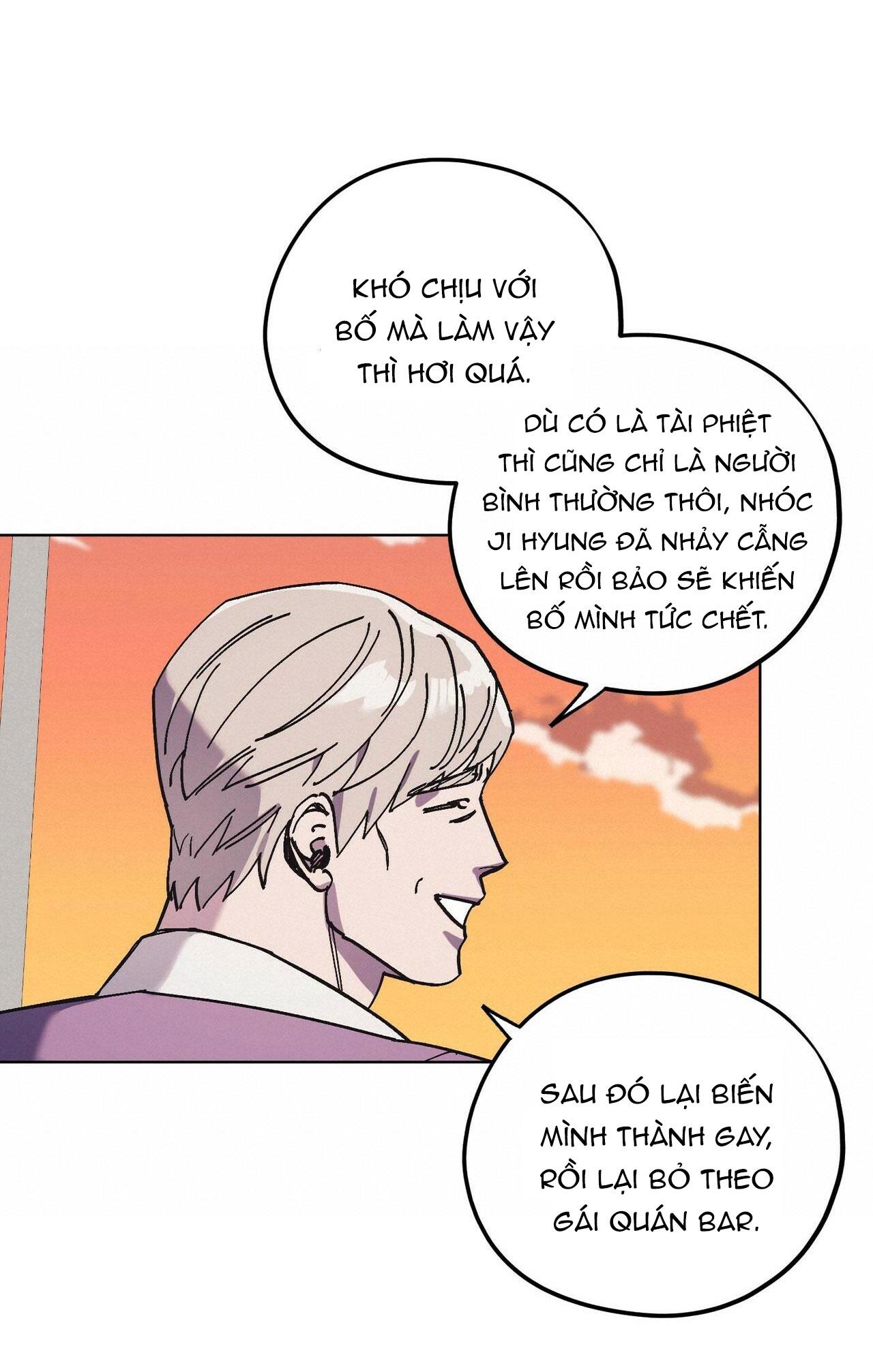làm dâu nhà tài phiệt họ kang chapter 30 52