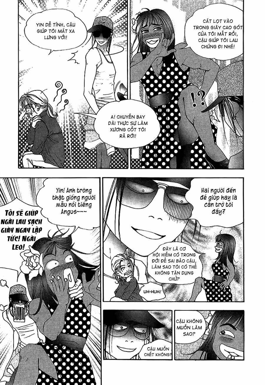 the one chapter 97 4