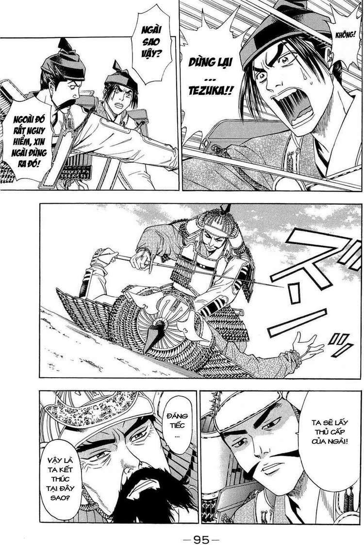 thiếu niên vương phần 2 chapter 38 32