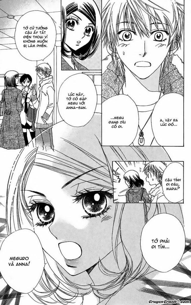 ác quỷ và bản tình ca chapter 37 25