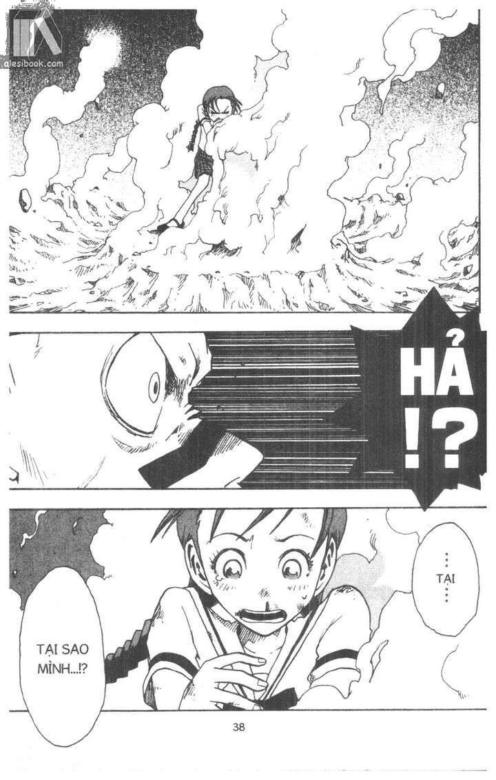 toto! the wonderful adventure chapter 12 15