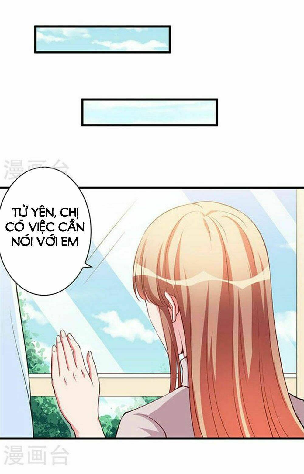 gối đầu vào tổng tài ác ma chapter 81 7