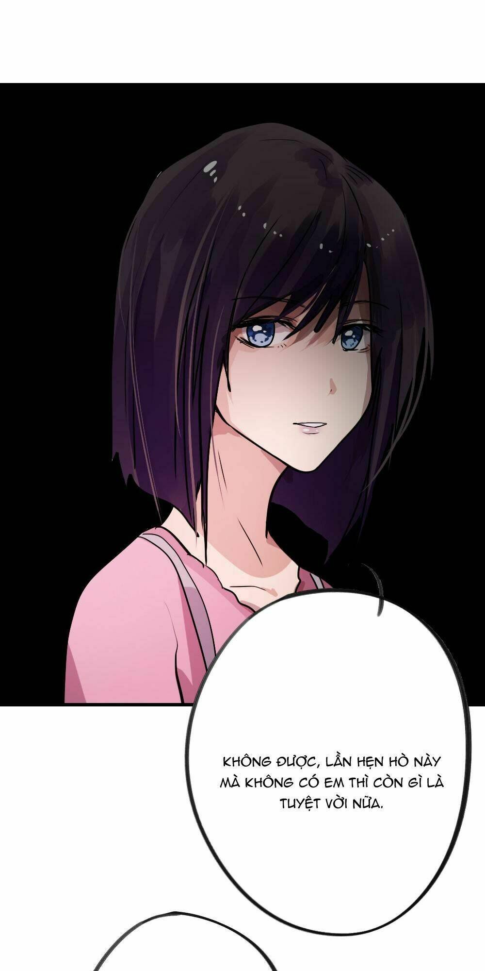 phải lòng em trai của bạn gái mình chapter 12 22