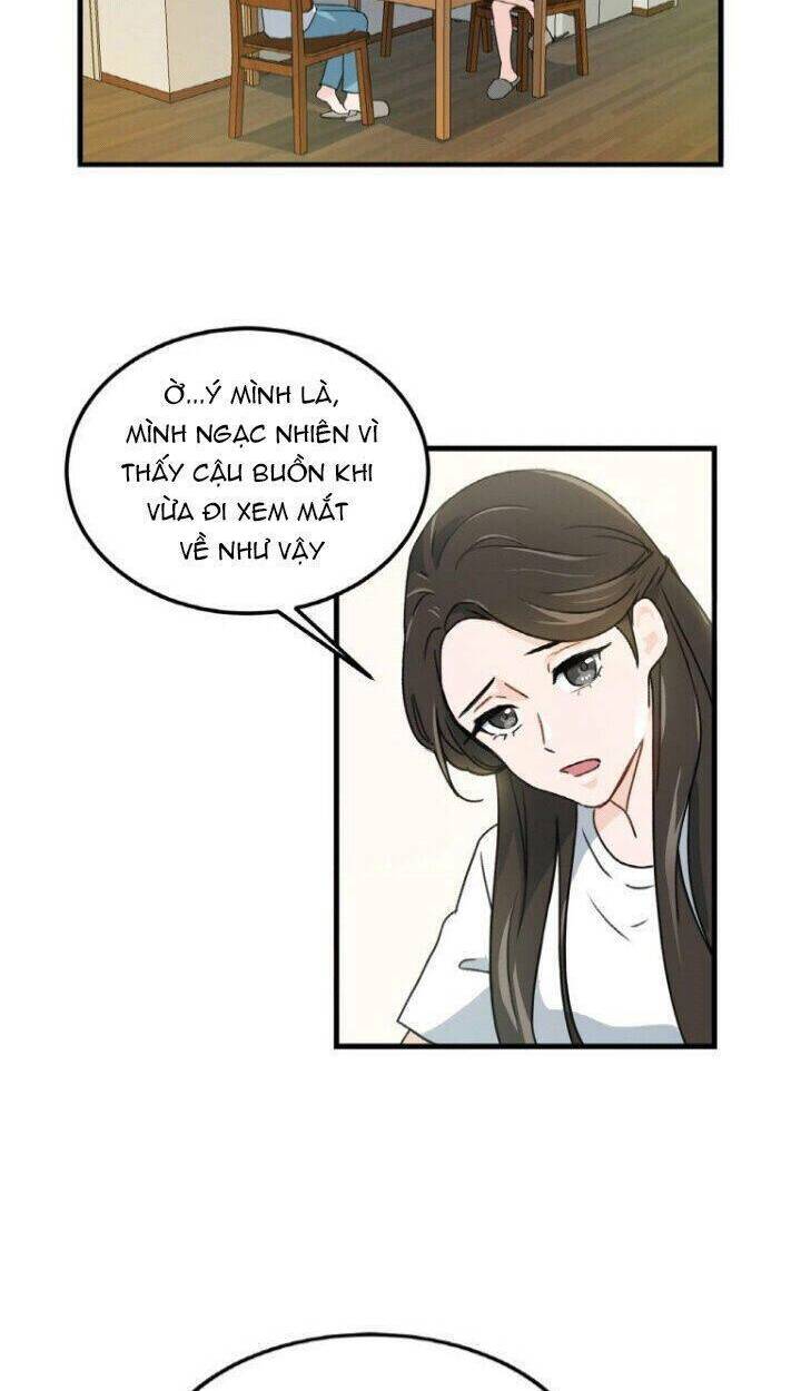 101 cách chinh phục trái tim em chapter 3 4