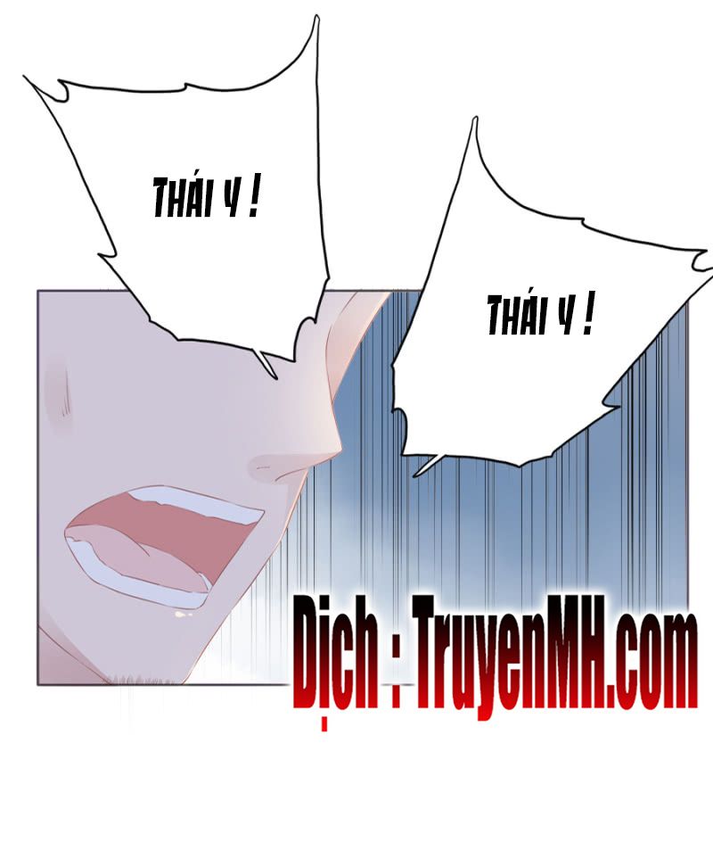 solo đi vương gia chapter 97 7