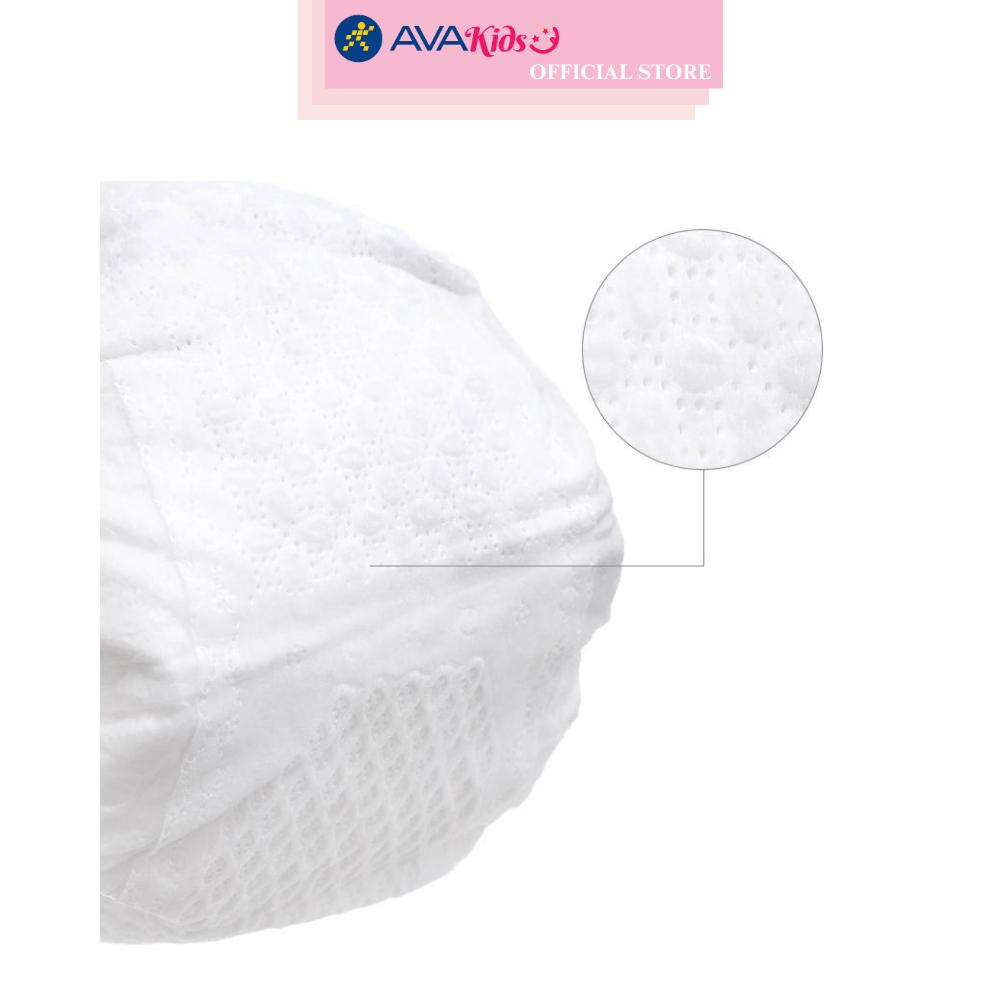 Tã quần Huggies Skin Perfect size XL 52 + 6 miếng (12 - 17 kg)
