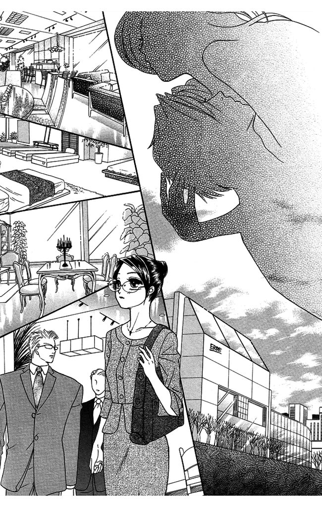 thư ký ma cà rồng chapter 17 14