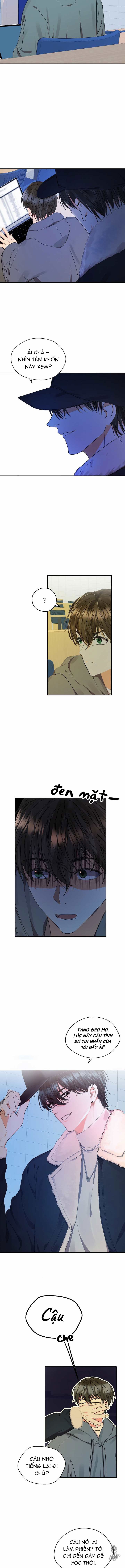 chanh đắng chapter 16 12