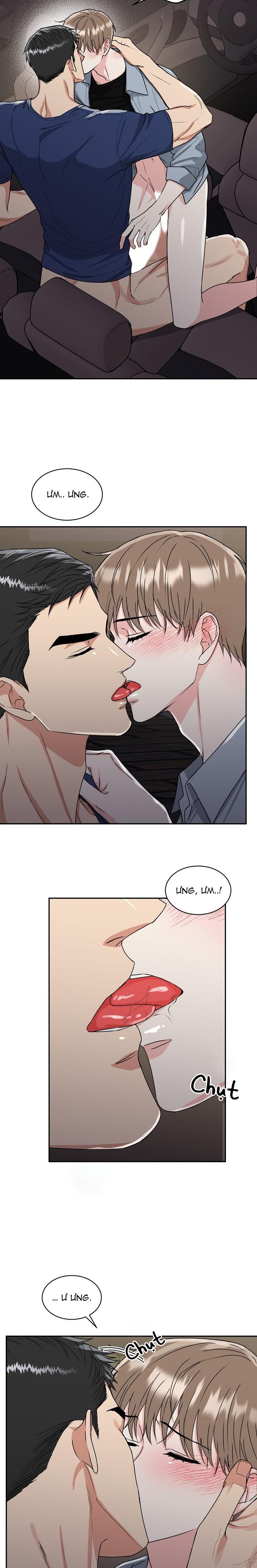 hổ dữ chapter 11 8