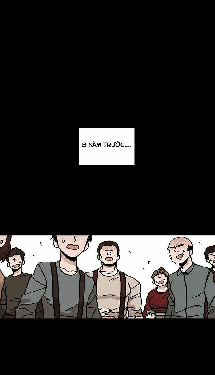 minus hand chapter 2 2