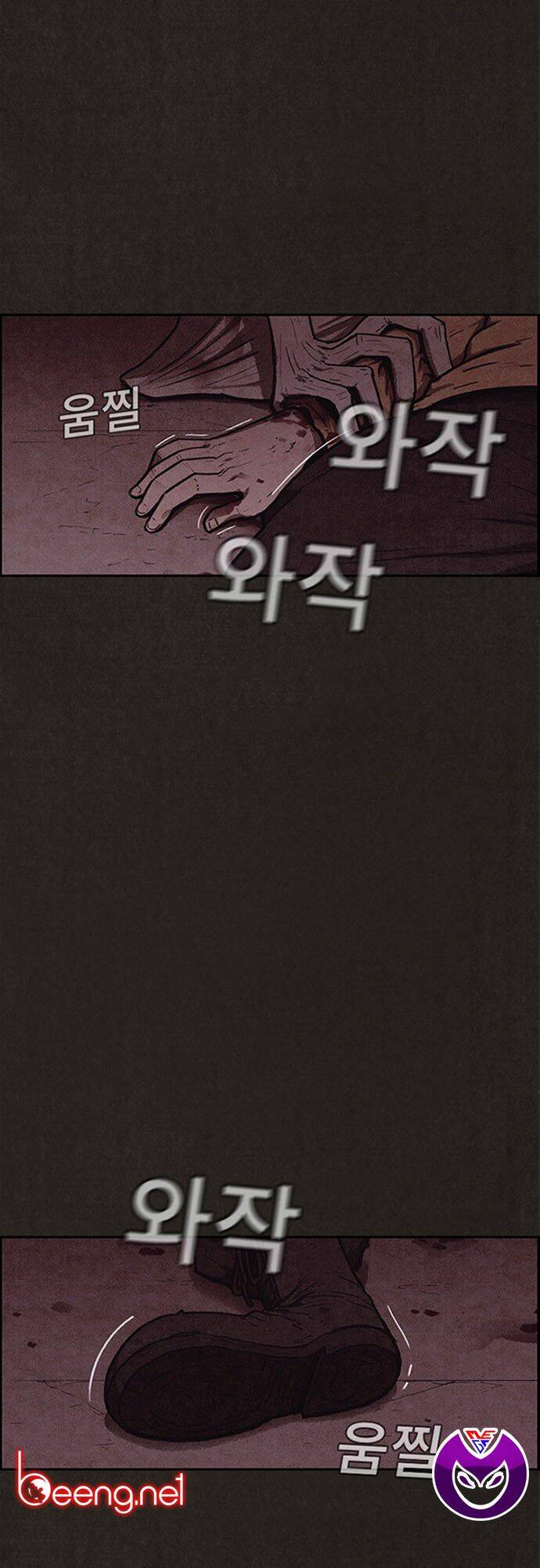 quái vật tại chung cư xanh chapter 113 55