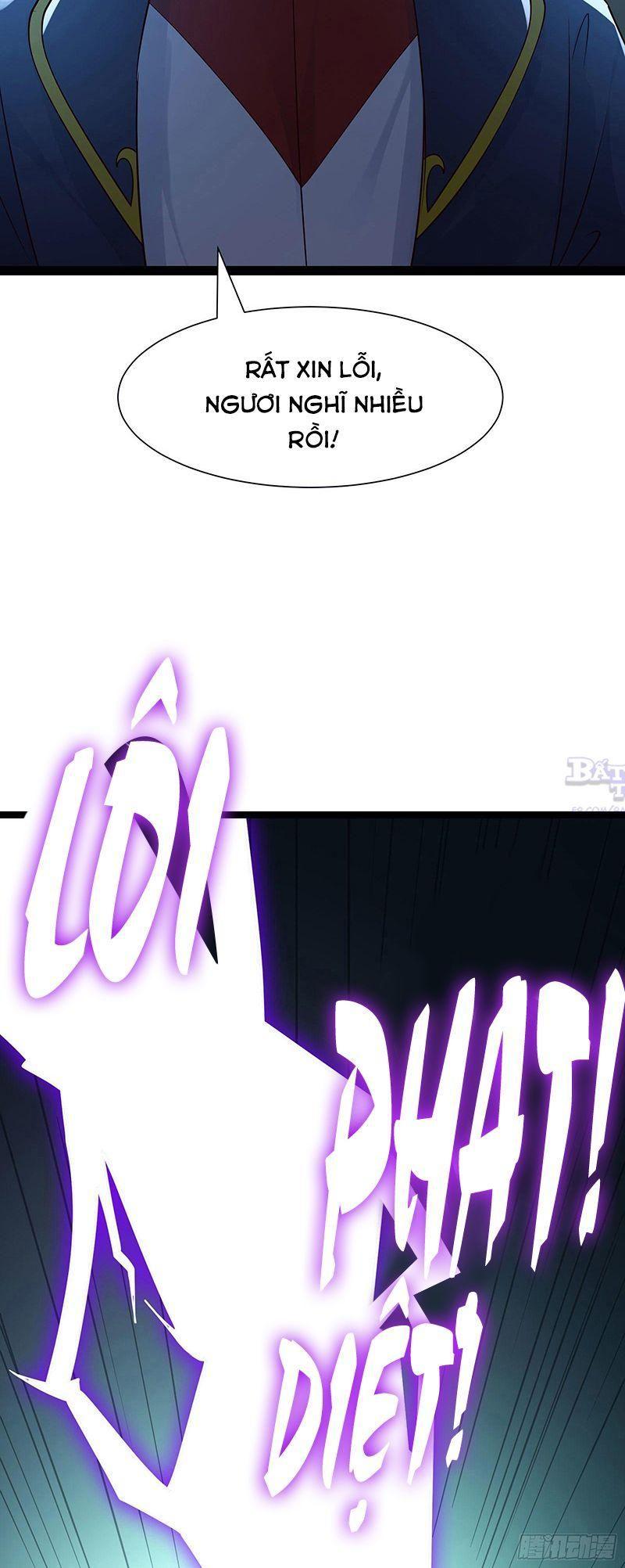 đồ đệ ta toàn là nữ ma đầu chapter 42 16