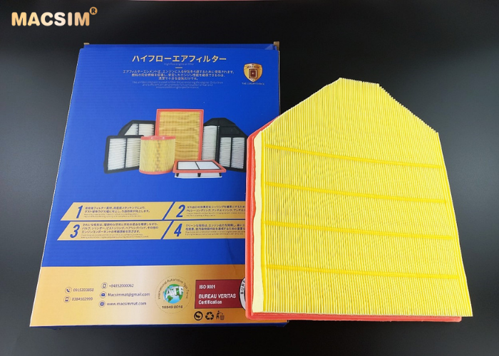 Lọc động cơ cao cấp BMW X4  2014-2018 nhãn hiệu Macsim