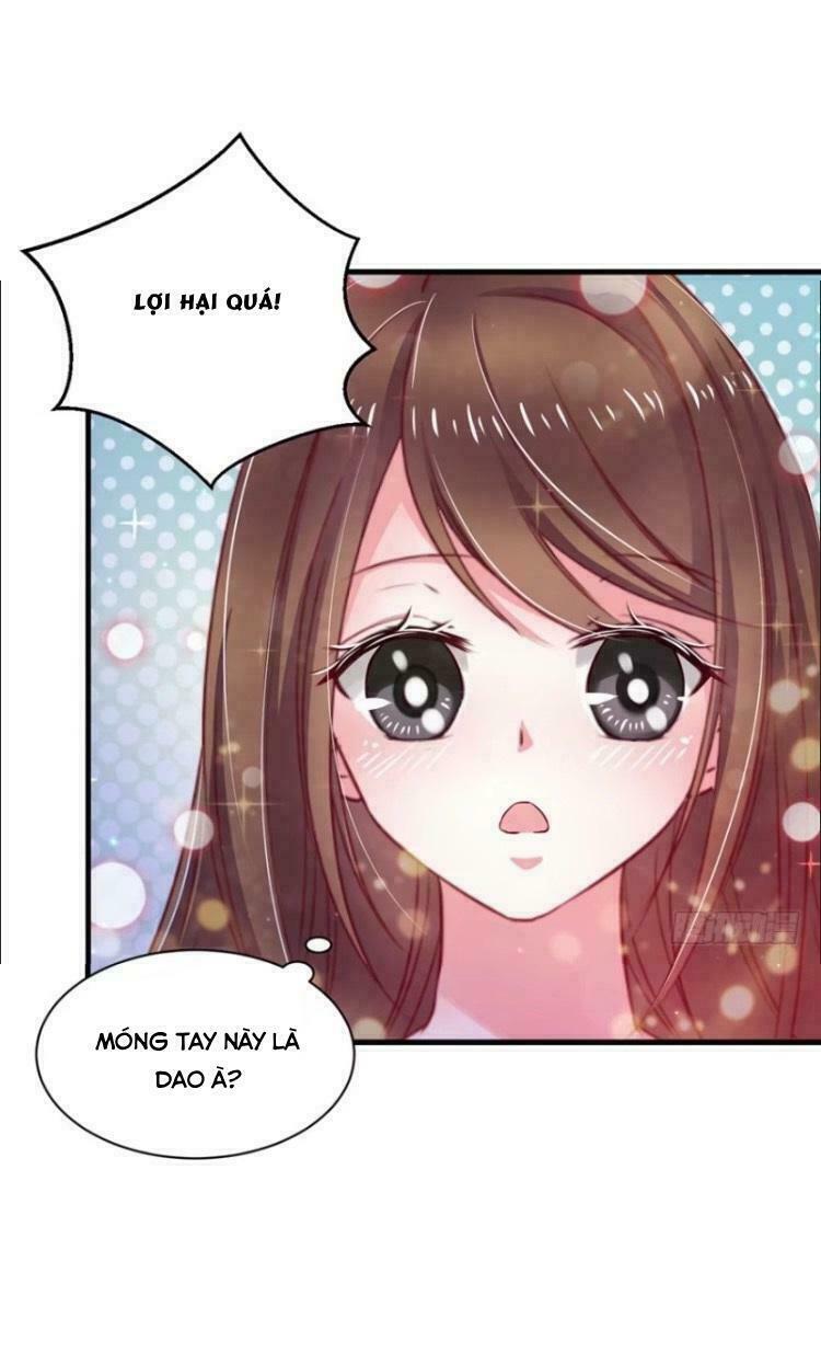 [16+] thảnh thơi thú thế chủng chủng điền, sinh sinh tể chapter 19 12