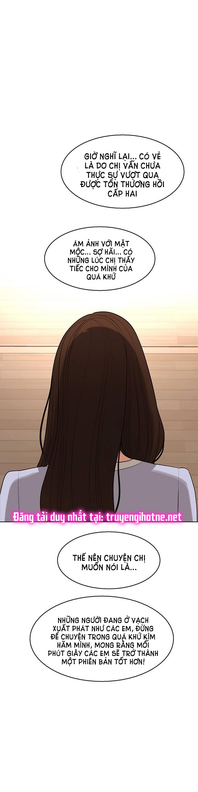 vẻ đẹp đích thực - true beauty chapter 249.2 10