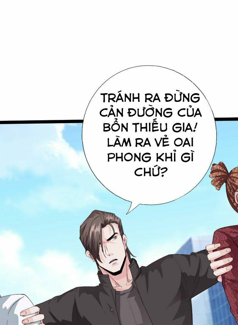 tuyệt phẩm tà thiếu chapter 125 34