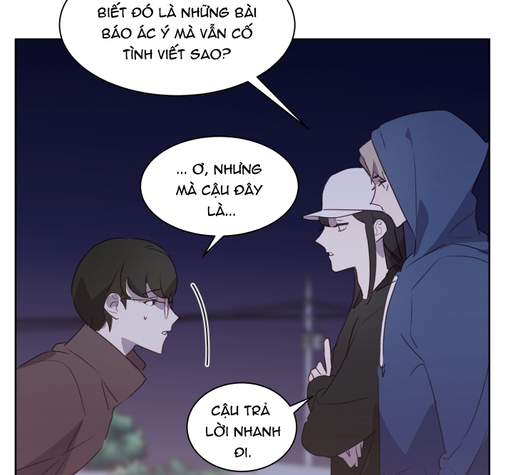 cuộc sống hai mặt của thần tượng chapter 21 48