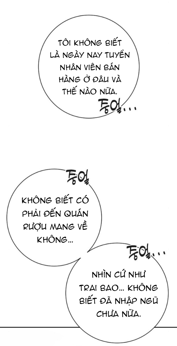 tôi sẽ cho anh thứ tồi tệ nhất chapter 27.2 6
