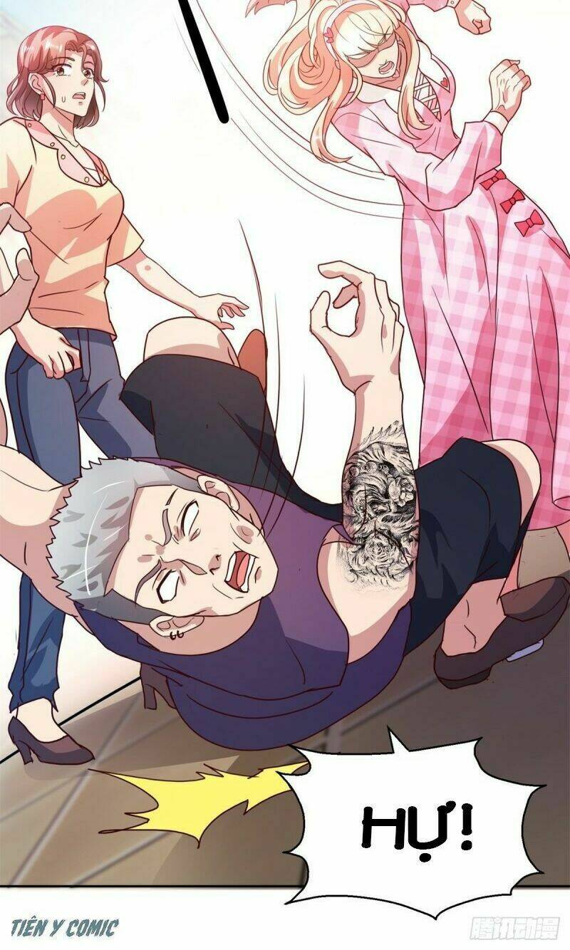 vú em là cổ tiên chapter 143 26