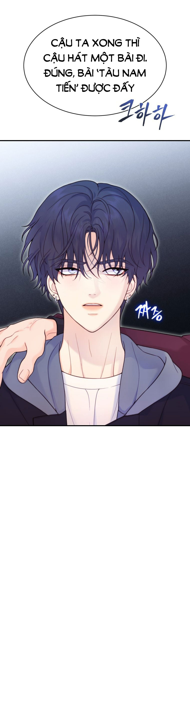 nữ nhân trợ giúp được yêu thích nhất chapter 11.2 40